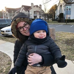 Meet your Posher, Liz